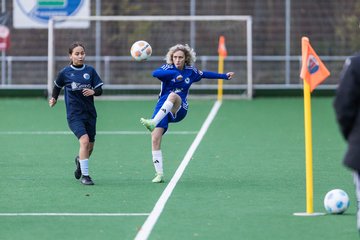Bild 267 - F VfL Pinneberg - USC Paloma : Ergebnis: 1:4